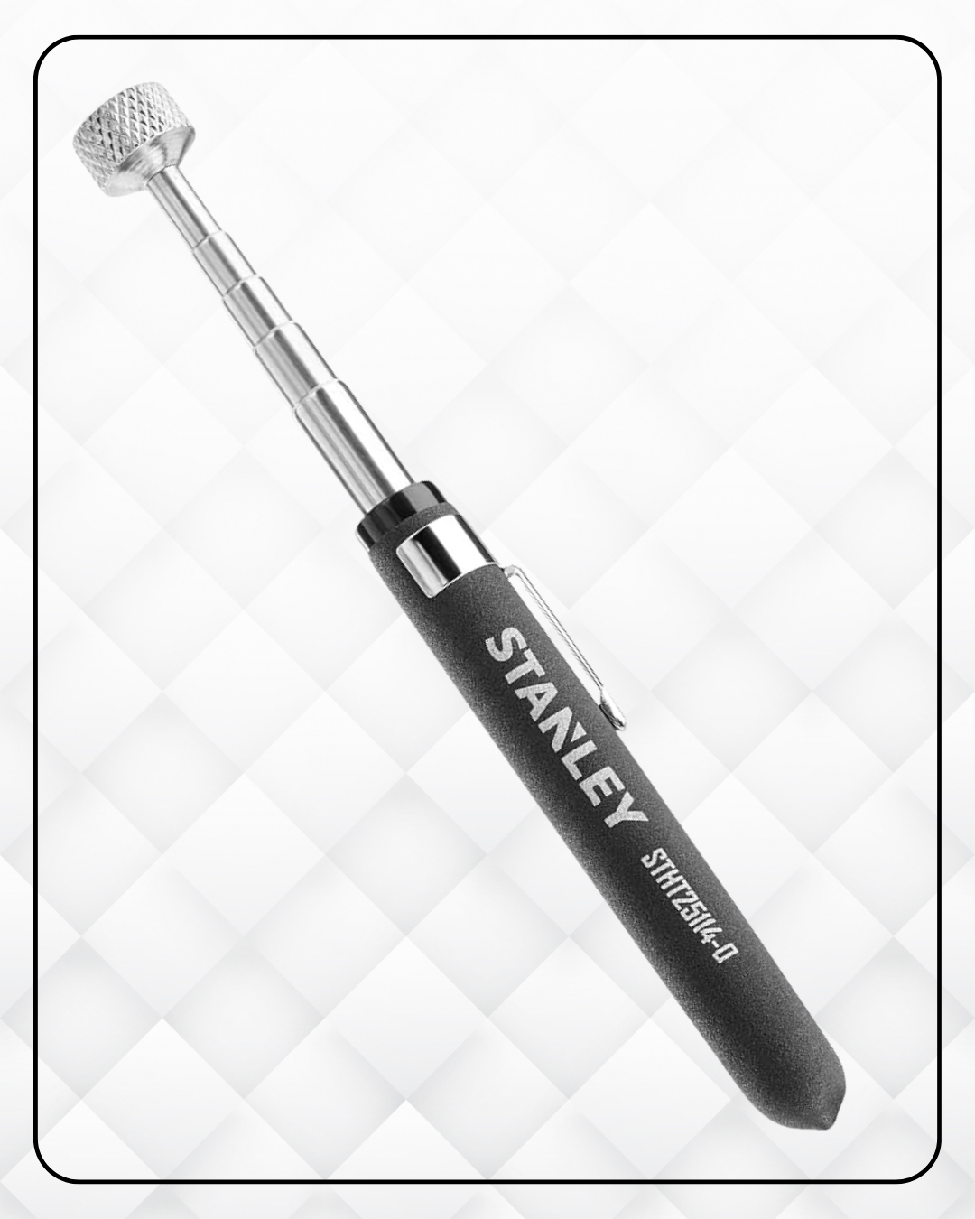 TELESCOPIC MAGNETIC PICK-UP TOOL