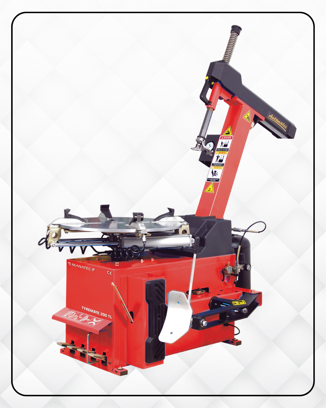 Tyremate 300 TL