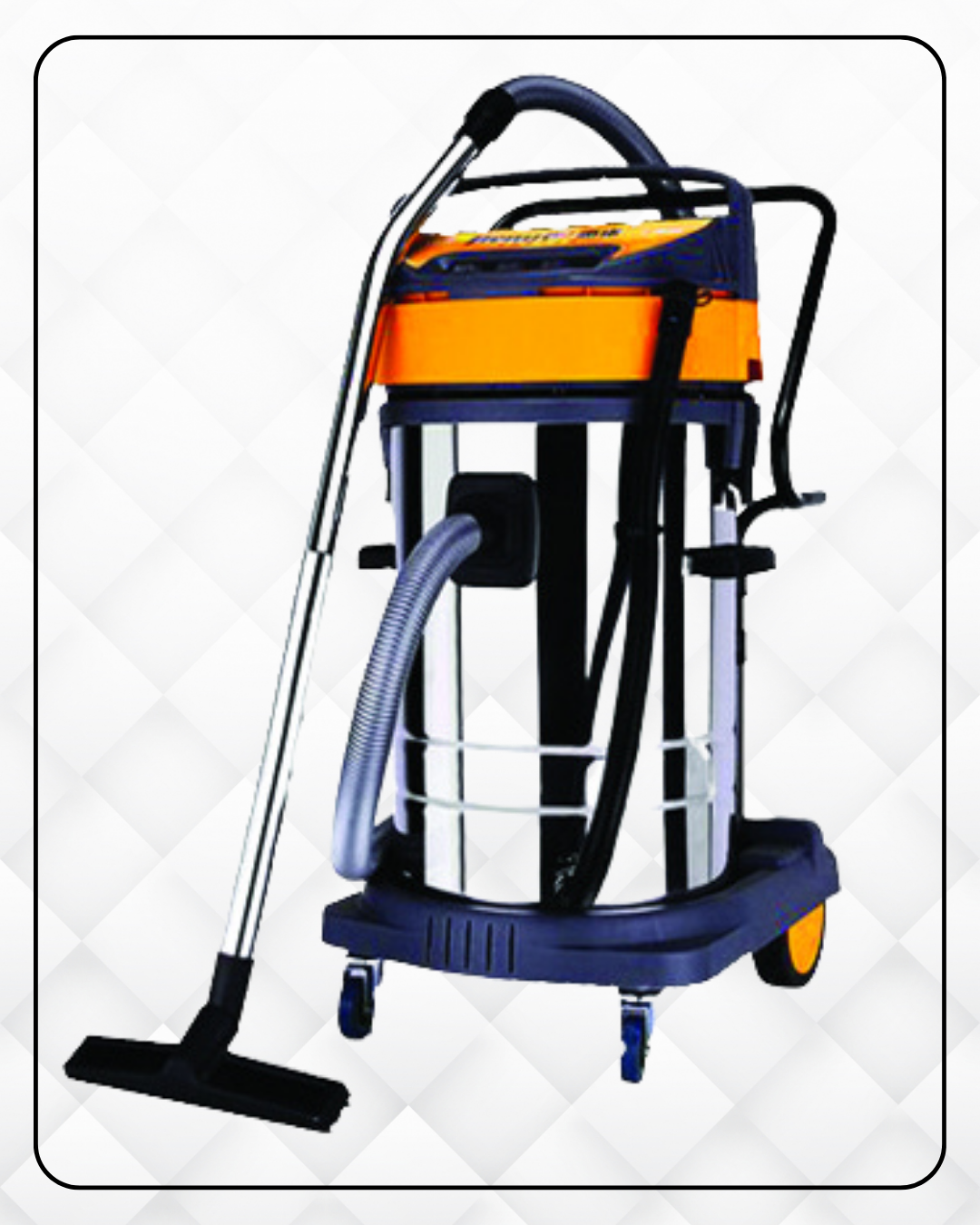VACUUM CLEANER
