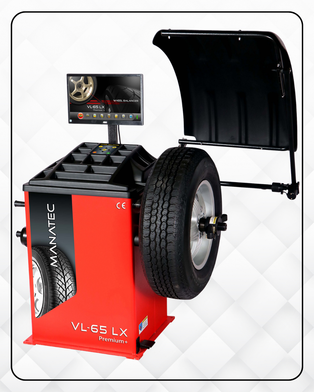 VL-65 LX PREMIUM+