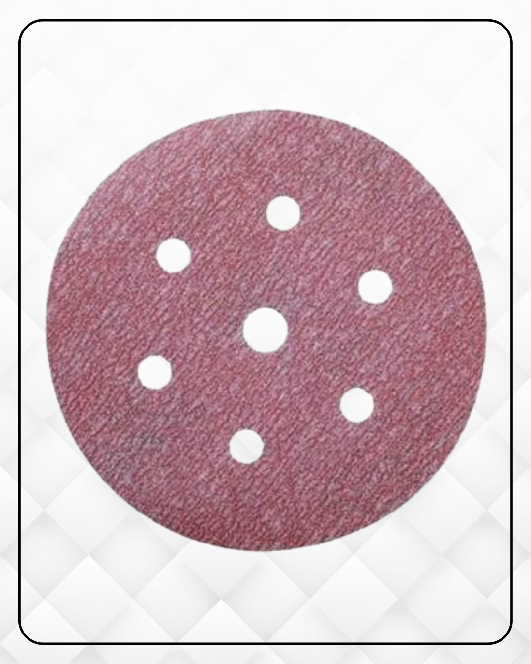 Velcro / Self-Grip Discs