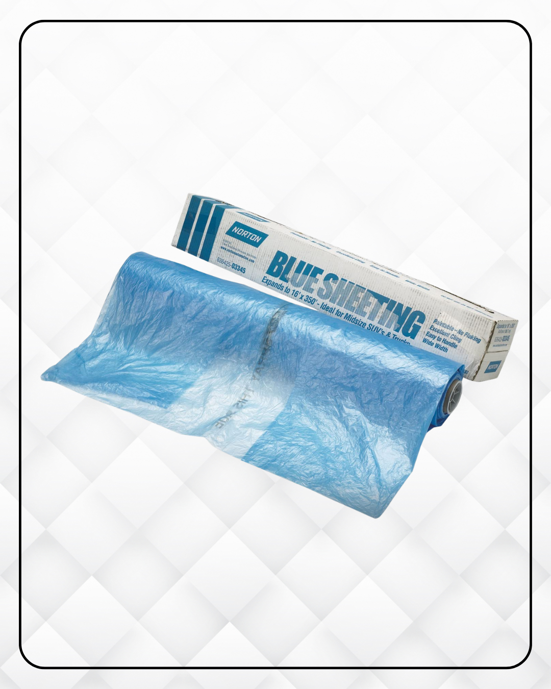 plastifilm premium blue sheeting
