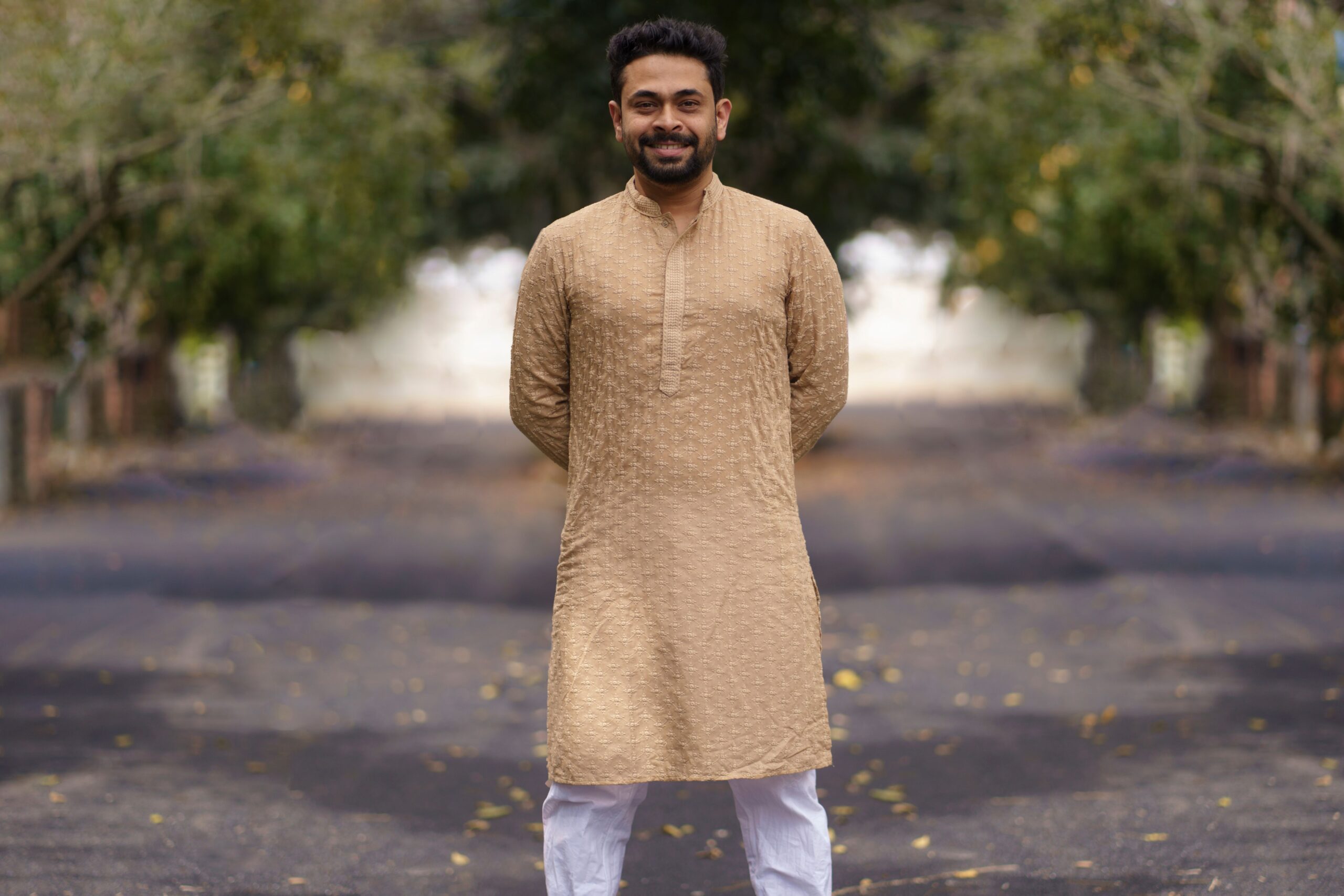 Rajesh Kumar