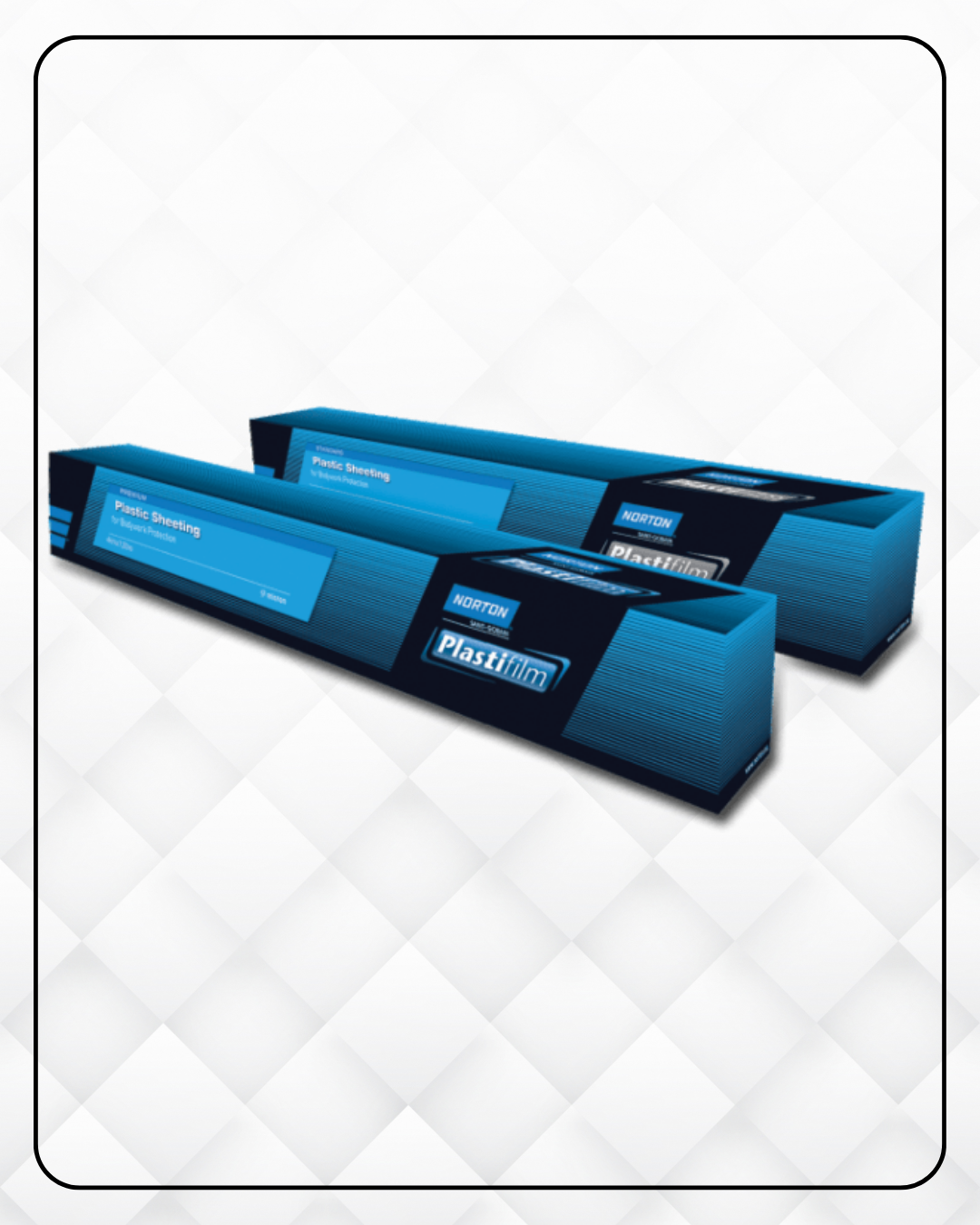 plastifilm standard transparent
