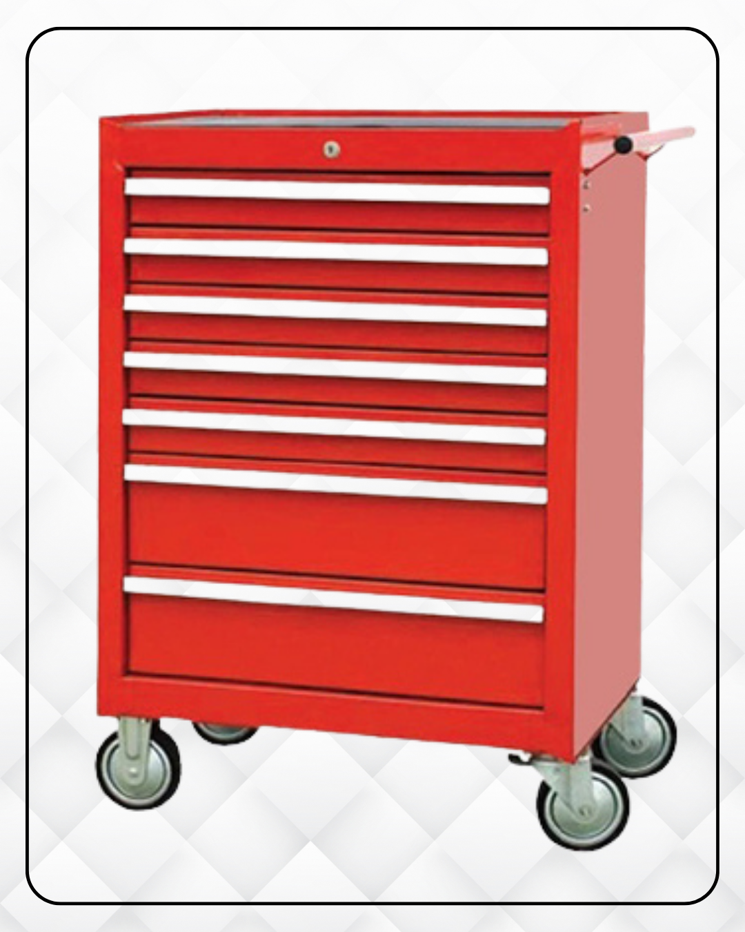 Tools Trolley