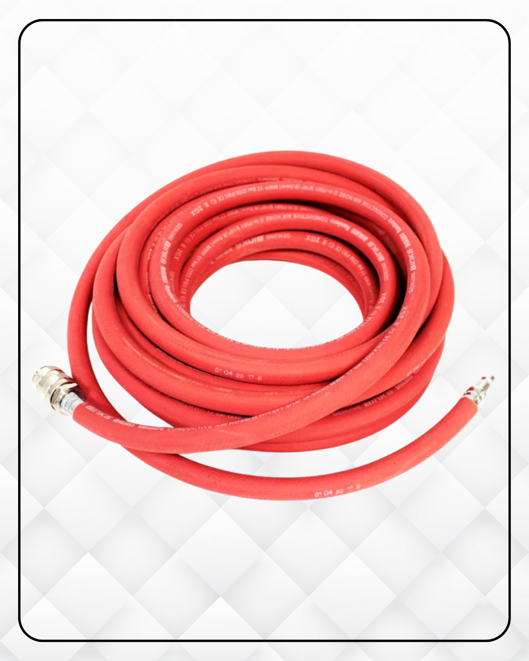 Air Hose Pipe