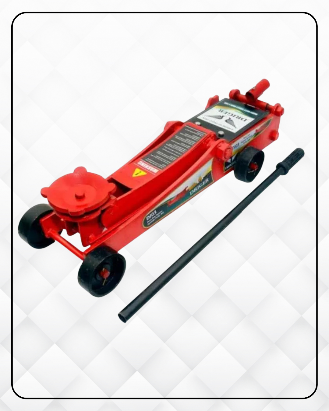 Trolley Jack