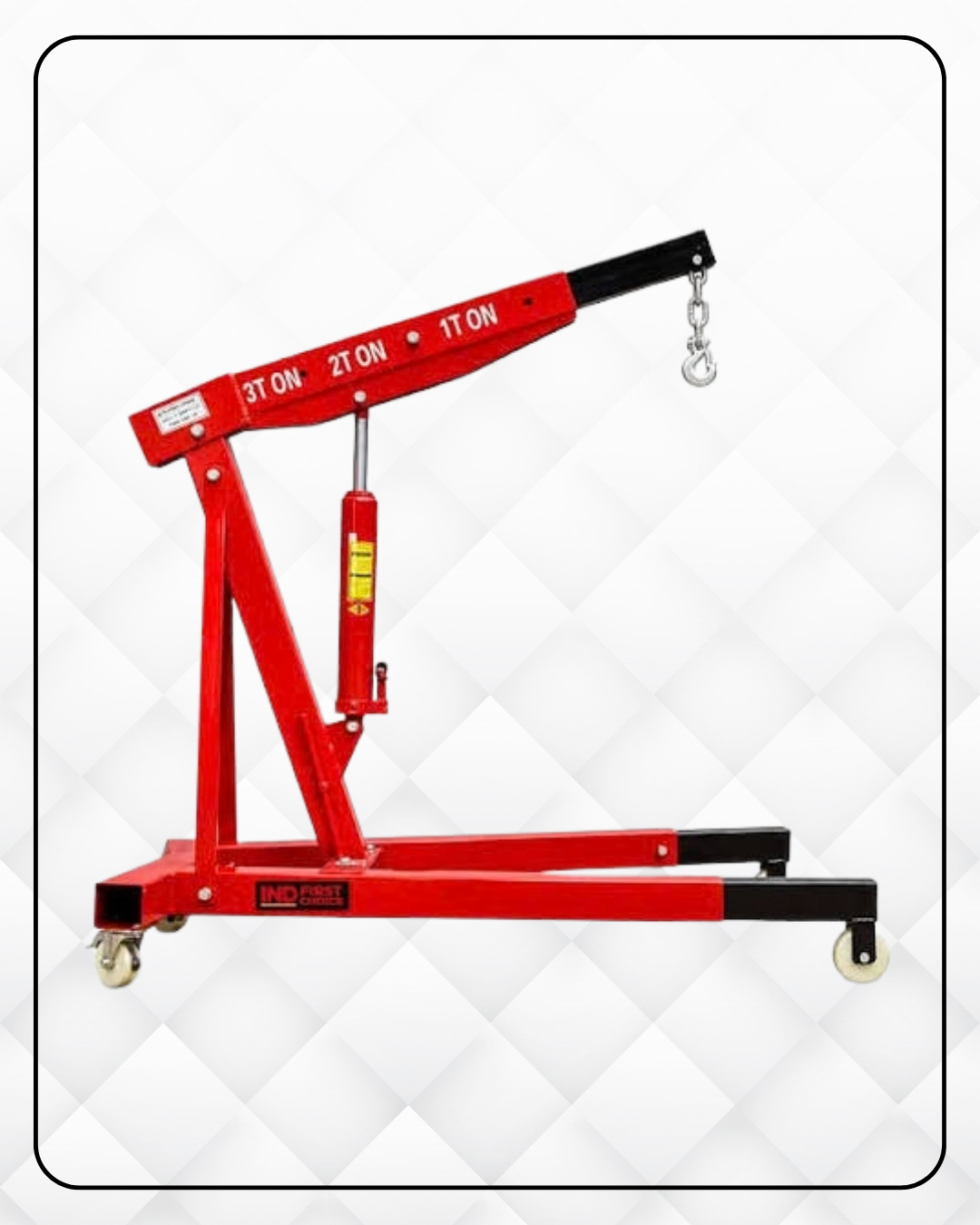 Jib Crane